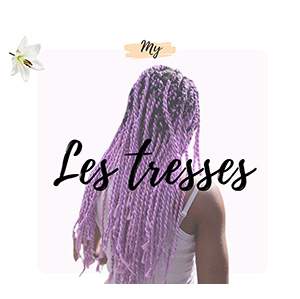L'univers des tresses, braids, vanilles de M Yourself Bien-être