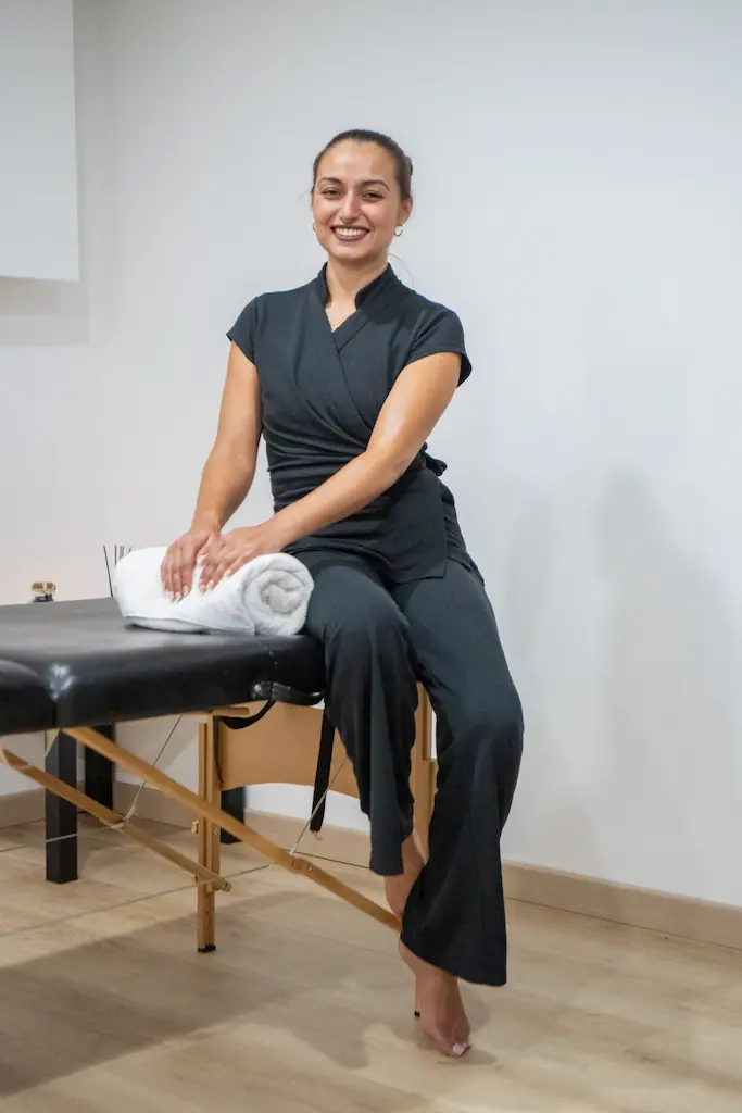 Massages à domicile Massages à domicile