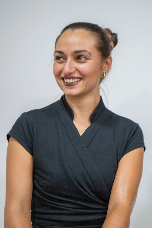 Manon - MYourself Manon de MYourself